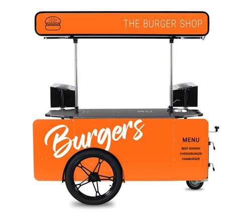 Food Carts | Mobile food cart, Food cart, Food cart design