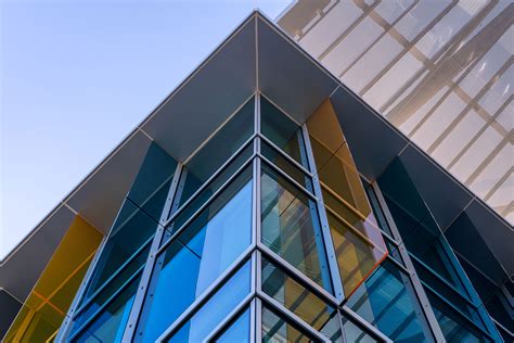 Kaiser Baldwin Hills - Bagatelos Architectural Glass Systems