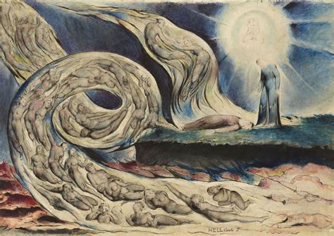 Dante's Inferno Article