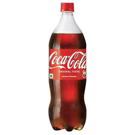 Coca-Cola Soft Drink, 2.25L PET Bottle : Amazon.in: Grocery & Gourmet Foods