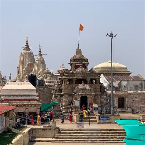 Nagpur Ramtek Temple - Tripadvisor