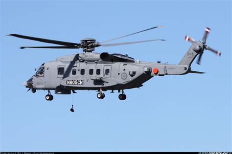 Sikorsky CH-148 Cyclone Royal Canadian Air Force Navy