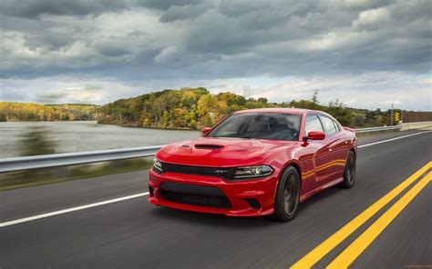 Dodge Charger Hellcat Wallpapers - Wallpaper Cave