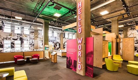 LIVING COMPUTERS: MUSEUM + LABS (2026) All You Need to Know BEFORE You ...