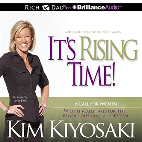 It's Rising Time!: What It Really Takes for the Reward of Financial ...
