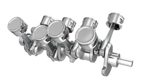 Image result for How a V Engine Works