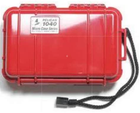 Geo Sensors - Manufacturer of Authorized Dealer for Pelican Products ...