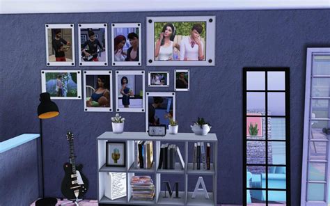 Image result for Sims 4 Photography Mod