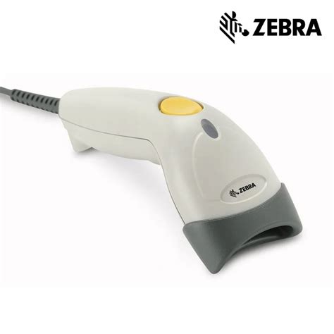 Zebra Barcode Scanner Reader - Zebra Wireless Barcode Scanner LI4278 ...