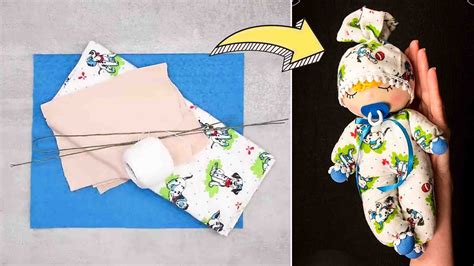 Image result for Soft Doll Making Tutorial