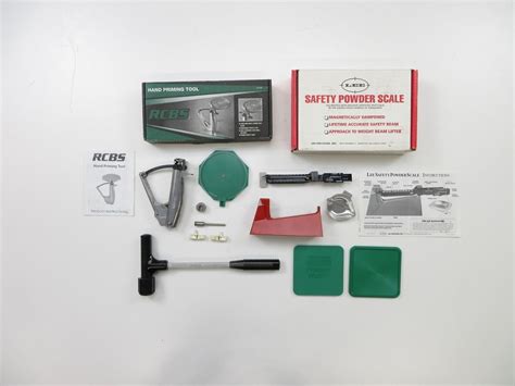 Image result for Reloading Accessories