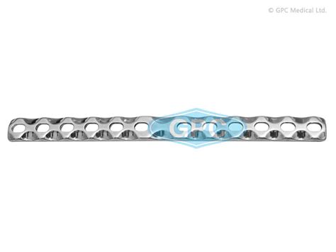 Low Contact Dynamic Compression Plate 的图像结果