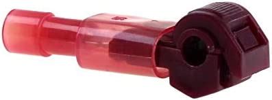 eHUB 10 Pairs/Lot 10A T-Type Quick Splice Crimp Terminal Wire ...