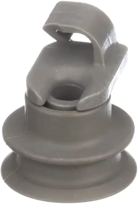 WP99003148 Dishwasher Roller Wheel Assembly Upper Dish Rack Replacement ...