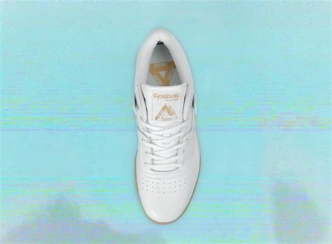 Reebok Loop | Dazed