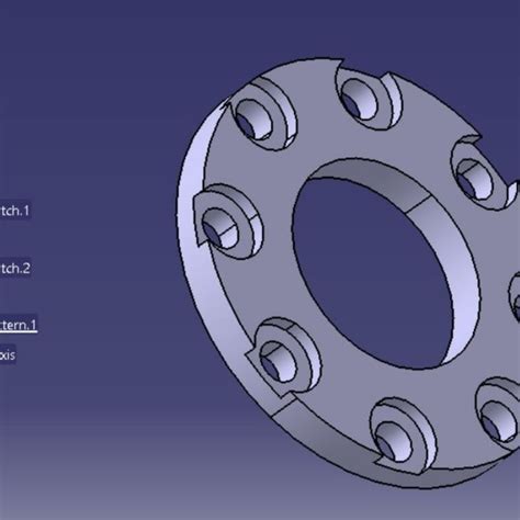 Image result for Basic Catia Drawing