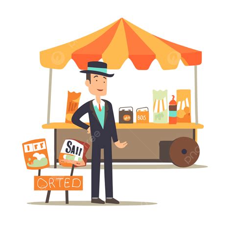 Sell Cartoon 的图像结果