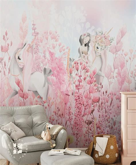 Unicorn World – Wilde Pattern Company