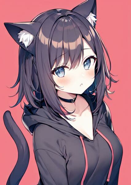 Catgirl Fan Casting