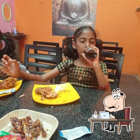 MM Crispy Fried Chicken Pizza Restaurant - Restaurant menu, prices and ...