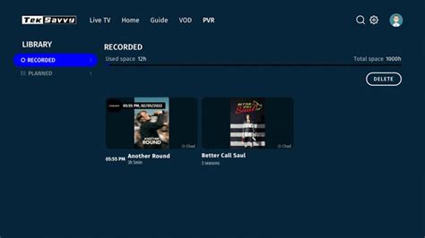 PVR Cloud Tech Review 的图像结果