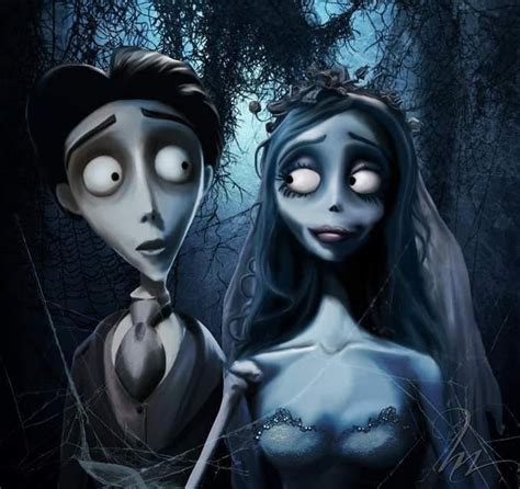 Image result for Tim Burton Corpse Bride Girl