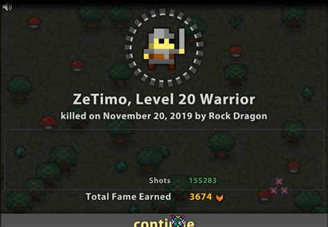 How many shots a Rock Dragon Head fires once all his body segment has ...