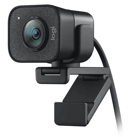 Image result for Logitech Streamcam Dimensions