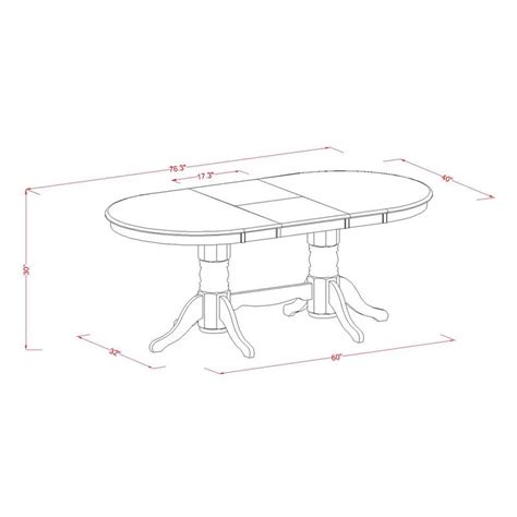 Dining Set: Solid Wood 8 Seater Dining Set – Studio GKW