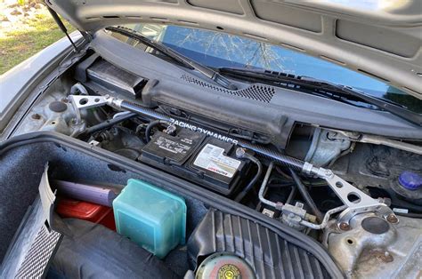 Image result for Boxer Van Strut Problems