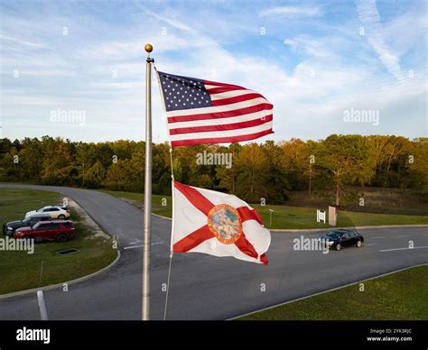 Flag of the United States. The national flag of the United States ...