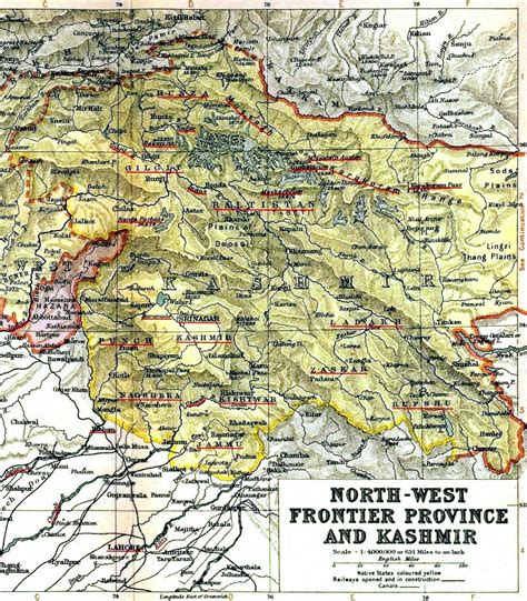 Rathore Rajputs of Poonch – newpakhistorian