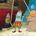 Image result for Spongebob Exploded Pie