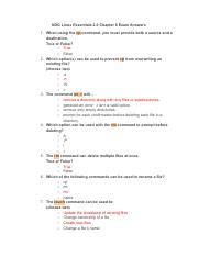 Image result for Linux Chapter 2 Netacad