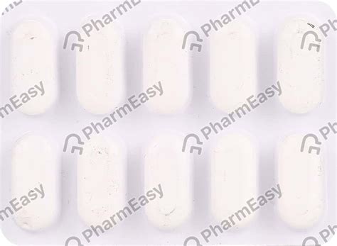 Bigomet 850 MG Tablet (10): Uses, Side Effects, Price & Dosage | PharmEasy