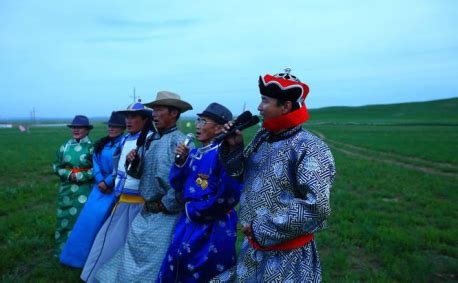 民族文化·蒙古族｜蒙古族长调民歌的魅力与传奇