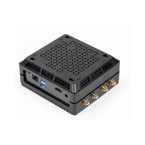 reComputer J3011B - 40 TOPS Edge AI Computer with Orin Nano 8GB – Robocraze