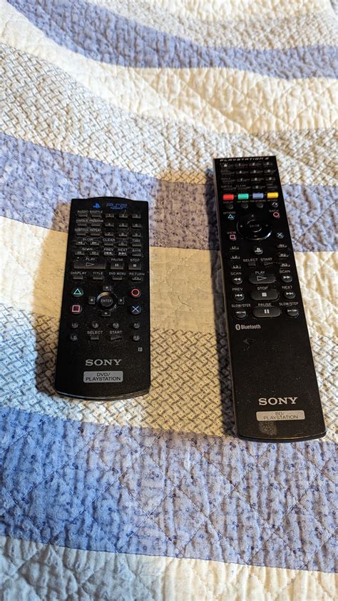 Image result for PS3 Remote Control