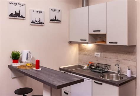 Mala Sava Apartmani (Beograd, Srbija) | Turistički Centri, Hoteli i ...
