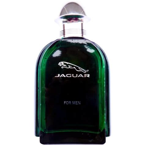 Jaguar - for Men After Shave (After Shave) » Reviews & Perfume Facts