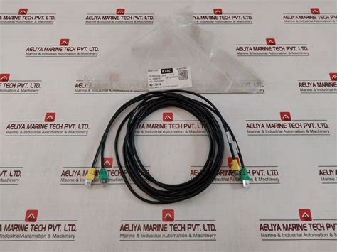 Honeywell Fs-cci-hse-01 Amp Ethernet Cable Set 51751000281 – Aeliya ...