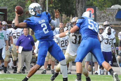 Cam Newton High School Highlights
