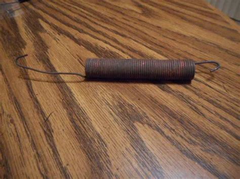 Image result for Engine Return Spring Chrisfix