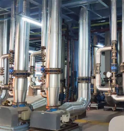 ZLD System – Zero Liquid Discharge Solution for Industry