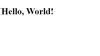 Image result for HTML to Program