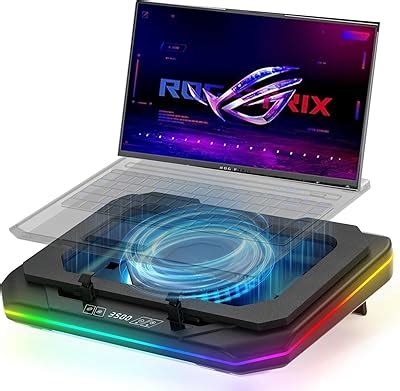 PHAPPY Cooling Pad for Asus ROG Zephyrus G14 Gaming Laptop India | Ubuy