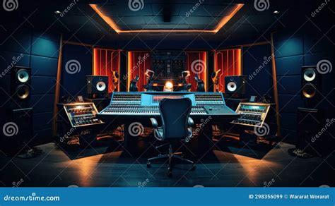 Image result for Recording Studio Control Room Design