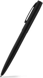 Fisher Space M4B Cap-O-Matic Military Non-Reflective Ball Pen - Buy ...