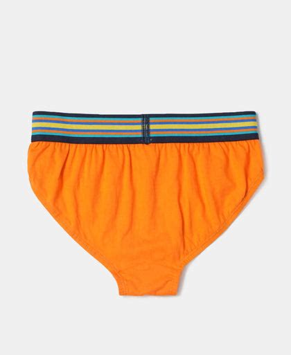 Briefs for Boys: Buy Brief Underwear for Kids Online at Best Price ...