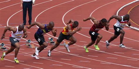 Olympic Power And Agility Workout - Fitness & Workouts